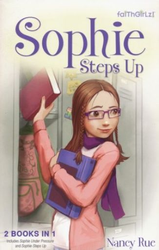Picture of Sophie Steps Up
