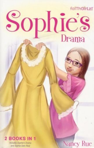 Picture of Sophie's Drama