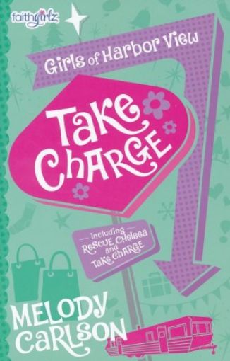 Picture of Take Charge
