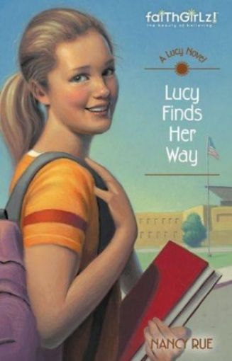Picture of Lucy Finds Her Way