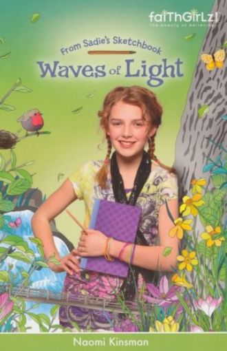 Picture of Waves Of Light