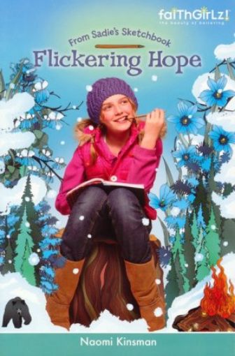 Picture of Flickering Hope