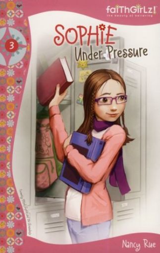 Picture of Sophie Under Pressure