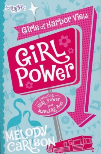Picture of Girl Power