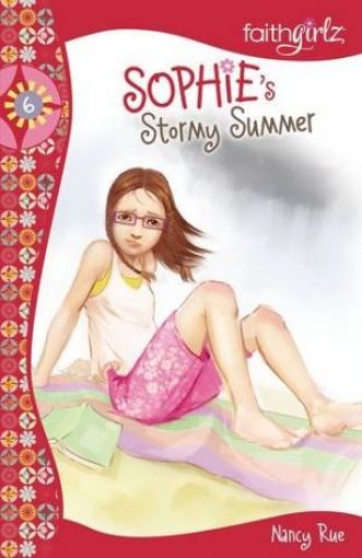 Picture of Sophie's Stormy Summer