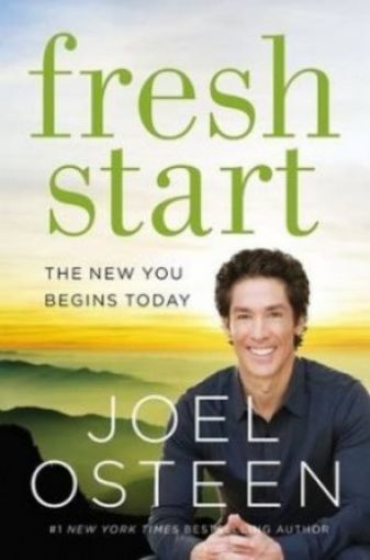 Picture of Fresh Start