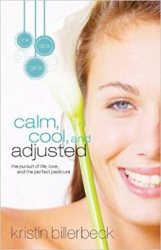Picture of Calm, Cool, And Adjusted