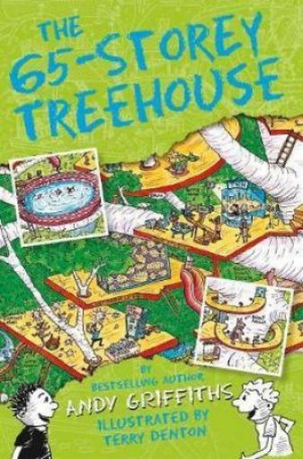 Picture of The 65-Storey Treehouse