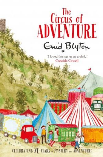 Picture of The Circus Of Adventure