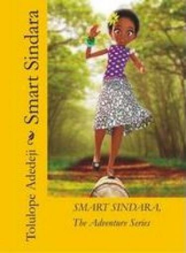 Picture of Smart Sindara: The Adventure Series