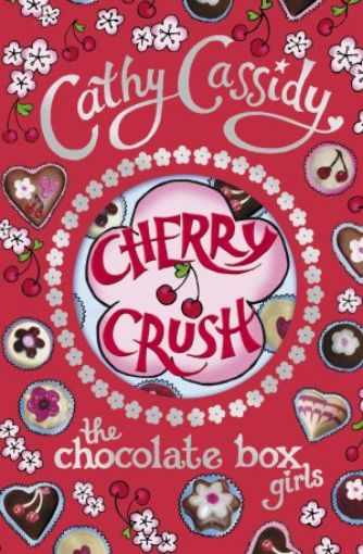 Picture of Cherry Crush: The Chocolate Box Girls