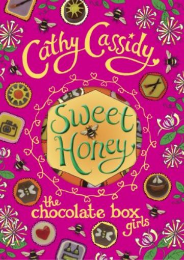 Picture of Sweet Honey: The Chocolate Box Girls