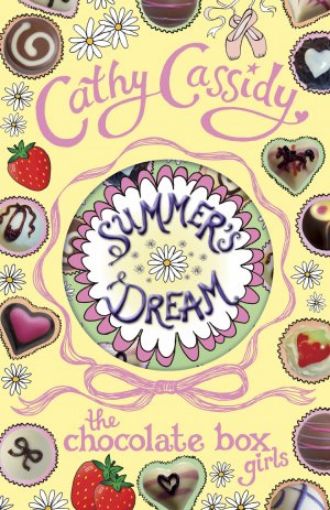 Picture of Summer Dreams:The Chocolate Box Girls