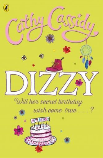 Picture of Dizzy: Will Her Secret Birthday Wish Come True..?
