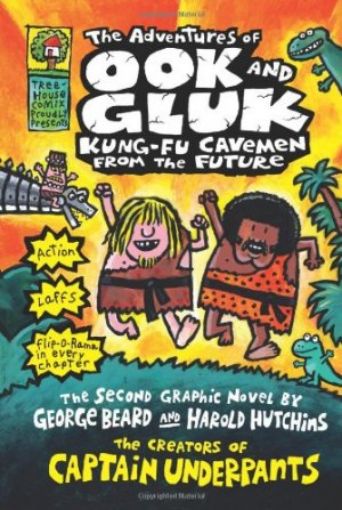 Picture of The Adventures Of Ook And Gluk
