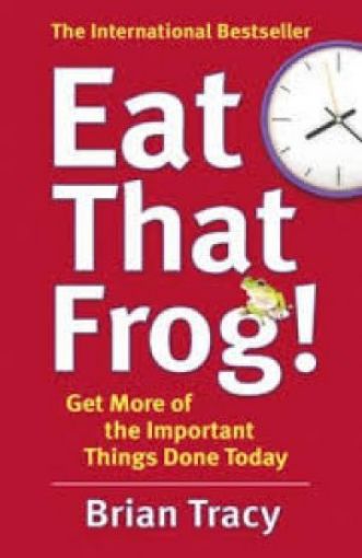 Picture of Eat That Frog!