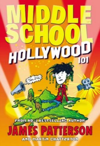 Picture of Middle School: Hollywood 101