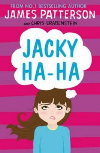 Picture of Jacky Ha-Ha