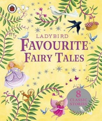 Picture of Favorite Fairy Tales