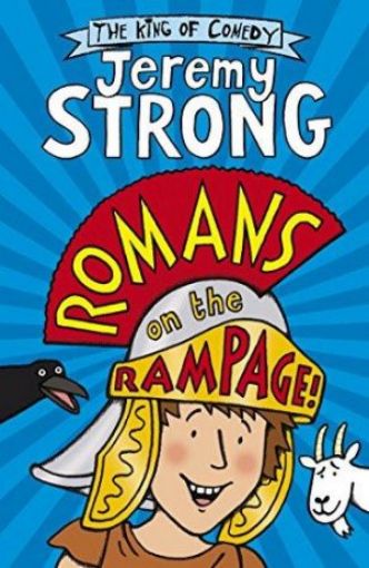 Picture of Romans On The Rampage