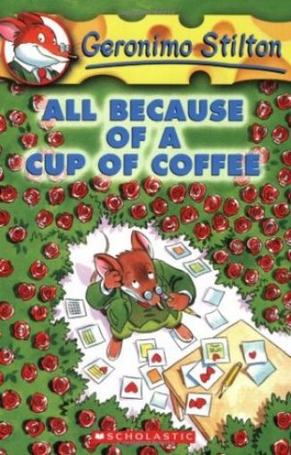 Picture of All Because Of A Cup Of Coffee
