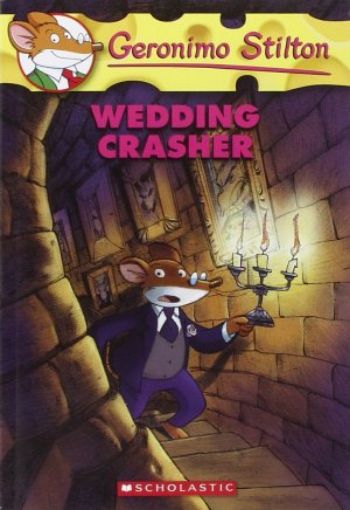 Picture of Wedding Crasher