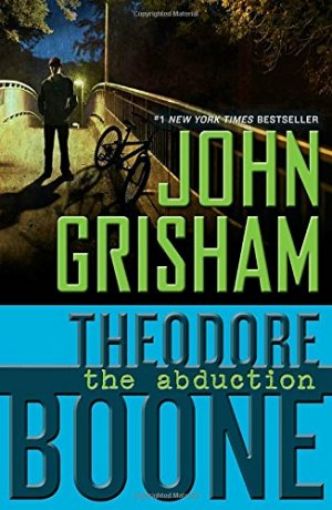 Picture of Theodore Boone: The Abduction
