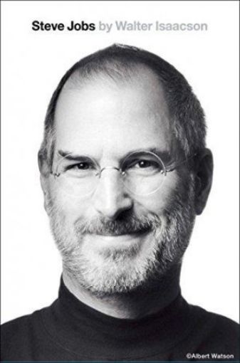 Picture of Steve Jobs