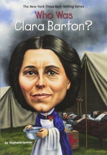 Picture of Who Was Clara Barton?