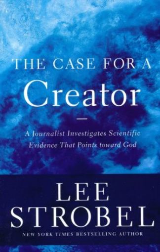 Picture of The Case For A Creator