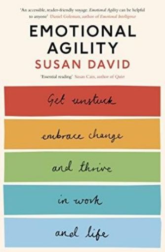 Picture of Emotional Agility