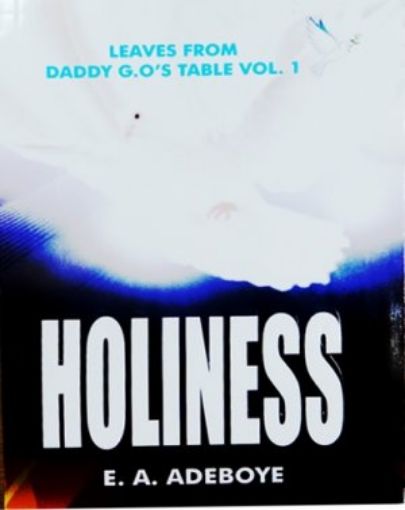 Picture of Holiness