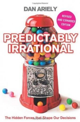 Picture of Predictably Irrational: The Hidden Forces That Shape Our Decisions