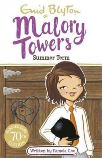 Picture of Malory Towers: Summer Term