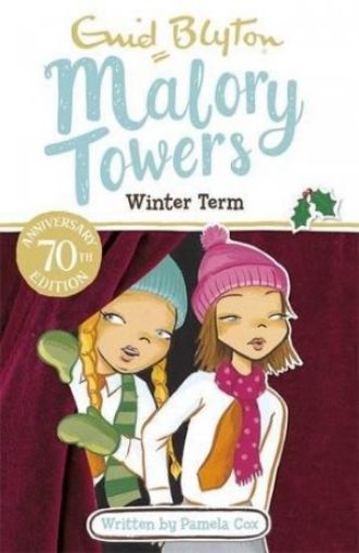 Picture of Malory Towers: Winter Term