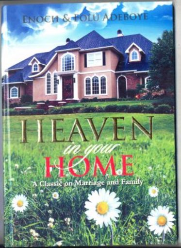 Picture of Heaven In Your Home