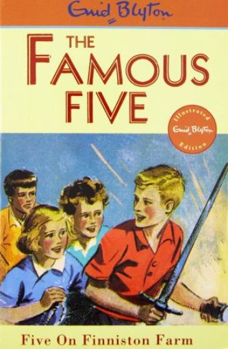 Picture of Five On Finniston Farm