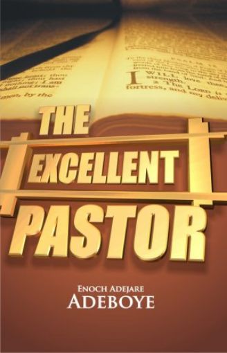 Picture of The Excellent Pastor