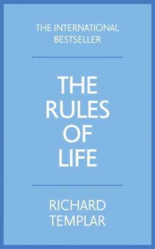 Picture of The Rules Of Life