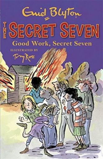 Picture of Good Work, Secret Seven