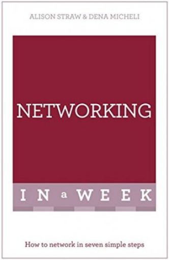 Picture of Networking In A Week
