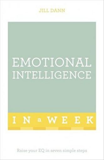 Picture of Emotional Intelligence In A Week