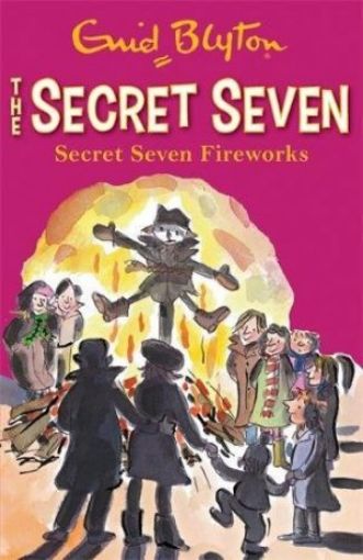 Picture of Secret Seven Fireworks