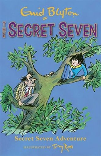 Picture of Secret Seven Adventure