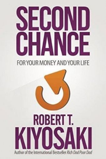 Picture of Second Chance: For Your Money, Your Life And Our World