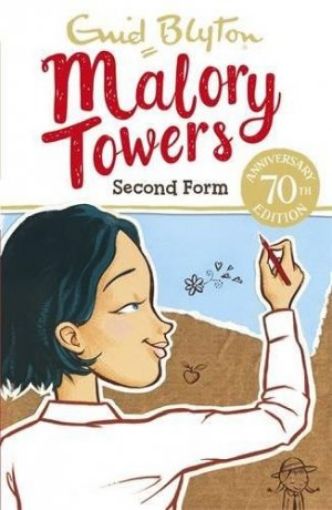 Picture of Malory Towers: Second Form