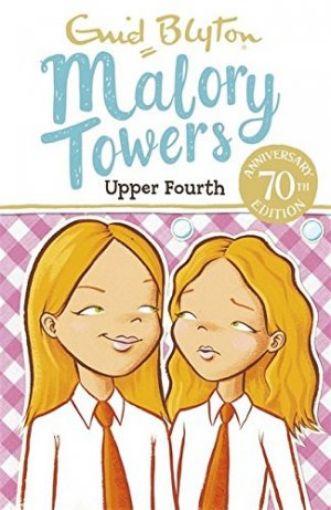 Picture of Malory Towers: Upper Forth
