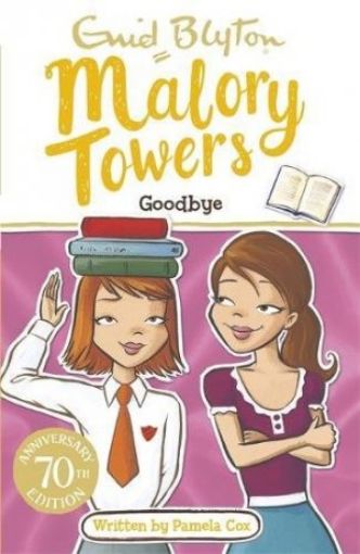 Picture of Malory Towers: Goodbye