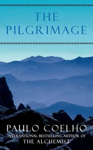 Picture of The Pilgrimage: A Contemporary Quest For Ancient Wisdom
