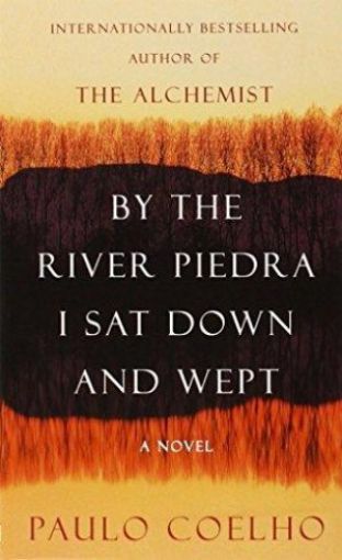 Picture of By The River Piedra I Sat Down And Wept